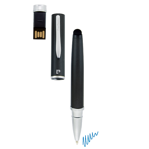 BOLIGRAFO USB 32GB PIERRE CARDIN